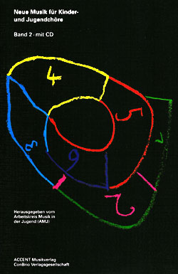 cover of score/CD